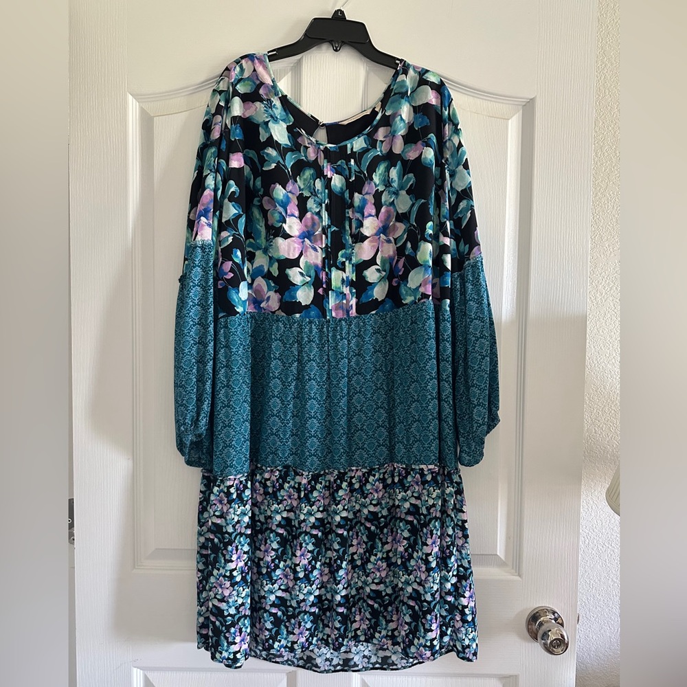 Soft Surroundings Dress